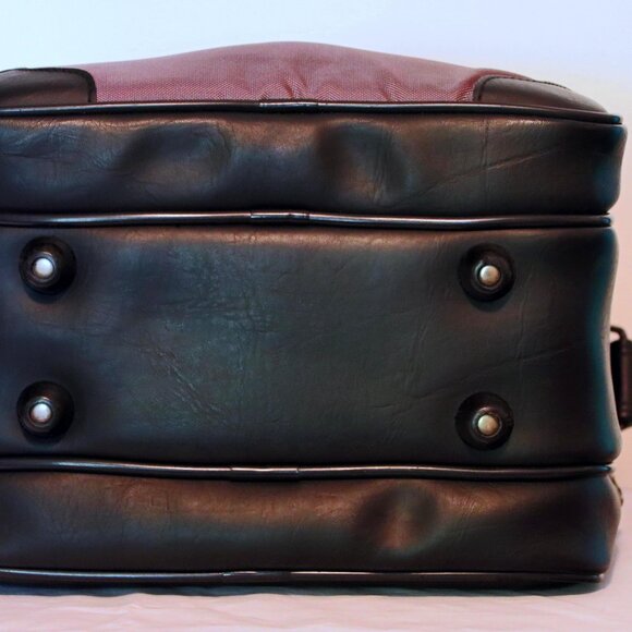 Vintage Padded CameraBag for Mirrorless, DSLR, SLR, Now $6, Was $40 LikeNew 100% - Picture 10 of 14